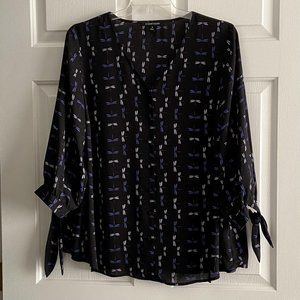 Dragonfly Blouse